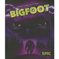 Bigfoot von Bellwether Media