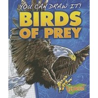 Birds of Prey von Bellwether Media