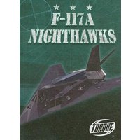 F-117A Nighthawks von Bellwether Media
