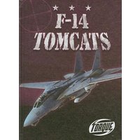 F-14 Tomcats von Bellwether Media