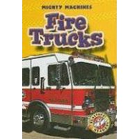 Fire Trucks von Bellwether Media