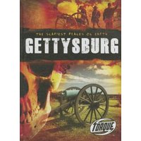 Gettysburg von Bellwether Media