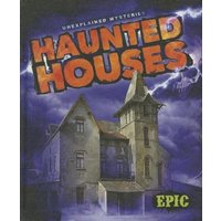 Haunted Houses von Bellwether Media
