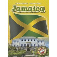 Jamaica von Bellwether Media