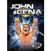 John Cena von Bellwether Media