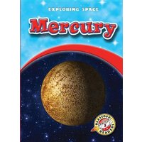 Mercury von Bellwether Media