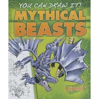 Mythical Beasts von Bellwether Media