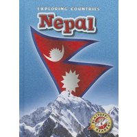 Nepal von Bellwether Media