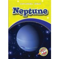 Neptune von Bellwether Media