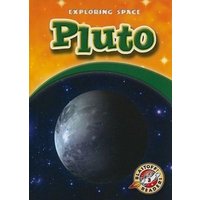Pluto von Bellwether Media