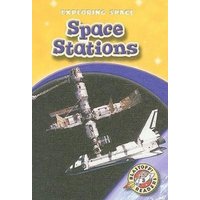 Space Stations von Bellwether Media