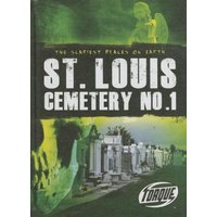 St. Louis Cemetery No. 1 von Bellwether Media