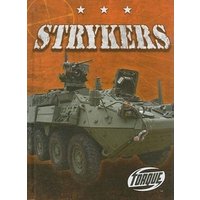 Strykers von Bellwether Media