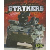Strykers von Bellwether Media