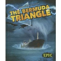 The Bermuda Triangle von Bellwether Media