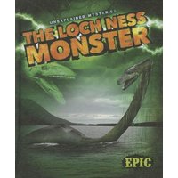 The Loch Ness Monster von Bellwether Media