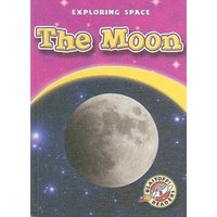 The Moon von Bellwether Media