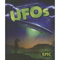 UFOs von Bellwether Media