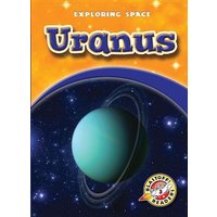 Uranus von Bellwether Media