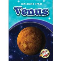 Venus von Bellwether Media