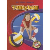 Volleyball von Bellwether Media