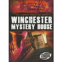 Winchester Mystery House von Bellwether Media