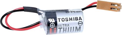 Beltrona Fuji Micrex-F/SX Toshiba Spezial-Batterie Stecker Lithium 3.6V 1200 mAh 1St. von Beltrona