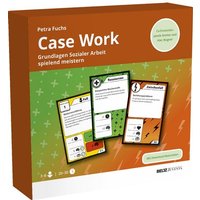 Case Work Case Work von Beltz Verlagsgruppe