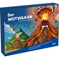 Der Wutvulkan Der Wutvulkan von Beltz Verlagsgruppe