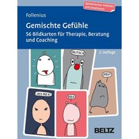 Gemischte Gefühle von Beltz Verlagsgruppe