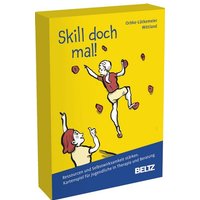 Skill doch mal! von Beltz Verlagsgruppe