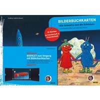 Bilderbuchkarten »Die Schnetts und die Schmoos« von Axel Scheffler und Julia Donaldson von Verlagsgruppe Beltz