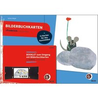 Bilderbuchkarten 'Frederick' von Leo Lionni von Julius Beltz GmbH
