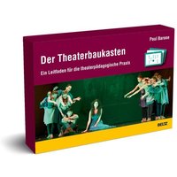 Der Theaterbaukasten von Julius Beltz GmbH