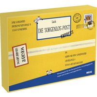 Die Sorgenlos-Post von Julius Beltz