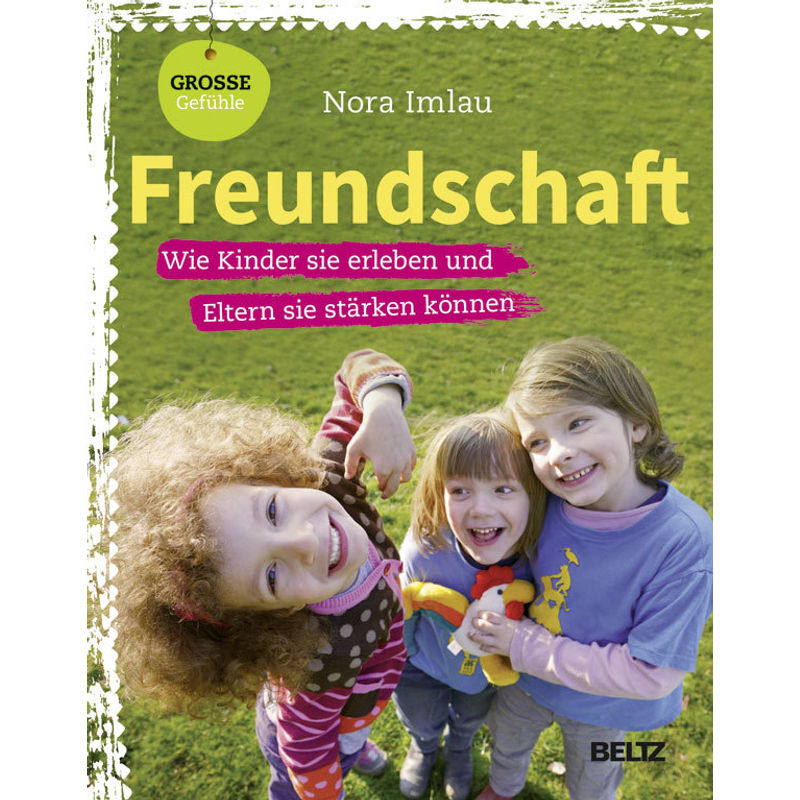 Freundschaft von Beltz