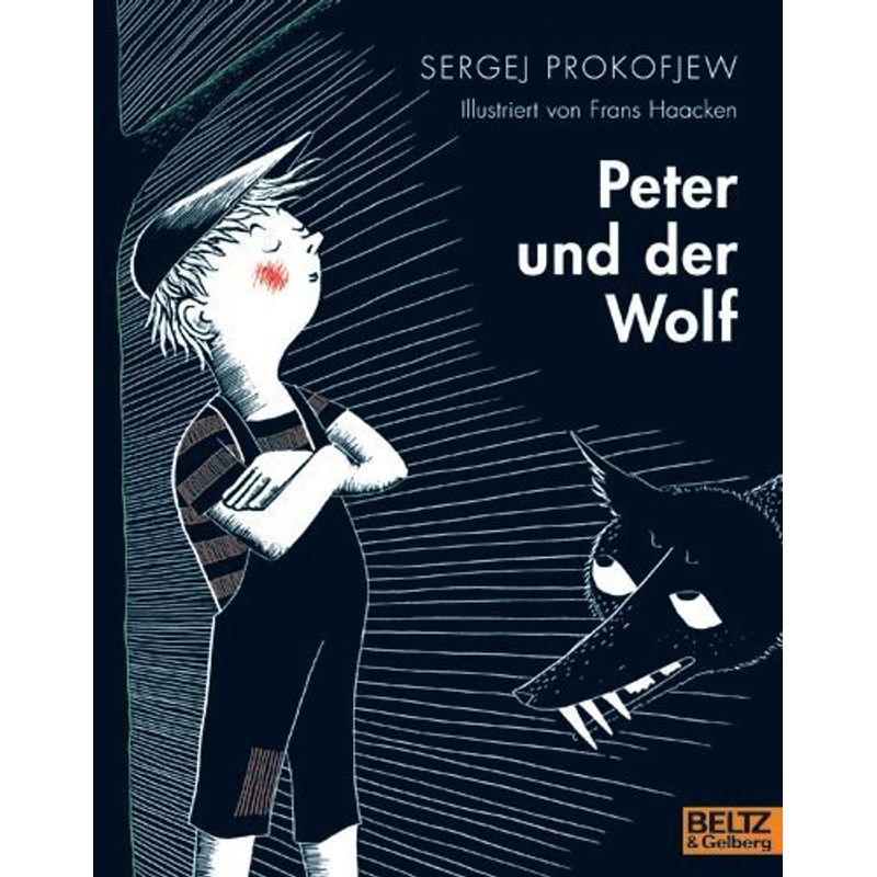 Peter und der Wolf von Beltz