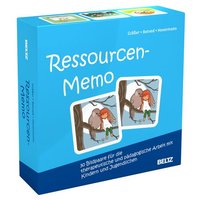 Ressourcen-Memo von Julius Beltz GmbH
