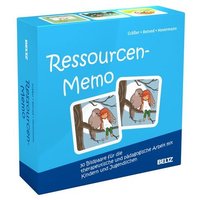 Ressourcen-Memo von Julius Beltz