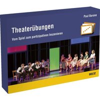 Theaterübungen von Julius Beltz GmbH