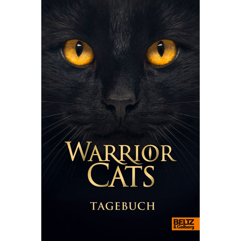 Warrior Cats - Tagebuch von Beltz