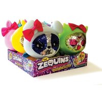 Spielfiguren The Zequins Serie A 6fach sortiert Spielfiguren The Zequins Serie A 6fach sortiert von Beluga Spielwaren GmbH