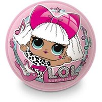 BELUGA 06875 L.O.L. PVC-Ball, 23 cm Ø sortiert BELUGA 06875 L.O.L. PVC-Ball, 23 cm Ø sortiert von Beluga