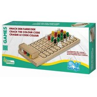 JOHN 40342 BELUGA Knack Den Farbcode JOHN 40342 BELUGA Knack Den Farbcode von Beluga