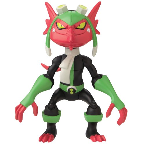 Ben 10 36032 - Aliensammlung, Gnomifax Ben 10 36032 - Aliensammlung, Gnomifax von Ben 10