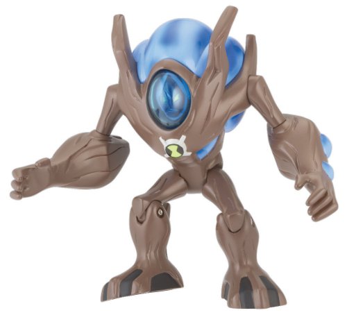 Ben 10 37731 - Alien Sammlung - Ultimativer Schlammfeuer Ben 10 37731 - Alien Sammlung - Ultimativer Schlammfeuer von Ben 10