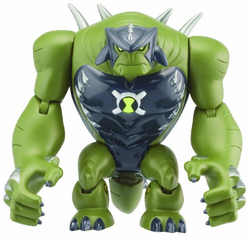 Ben 10 Bandai 10cm Alien Collection Ultimate Humungousaurier Ben 10 Bandai 10cm Alien Collection Ultimate Humungousaurier von Ben 10