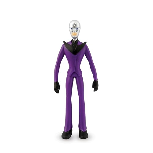 1 Pack - Miraculous Hawk Moth von Bend-Ems