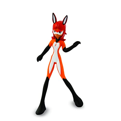1 Pack - Miraculous Rena Rouge 1 Pack - Miraculous Rena Rouge von Bend-Ems