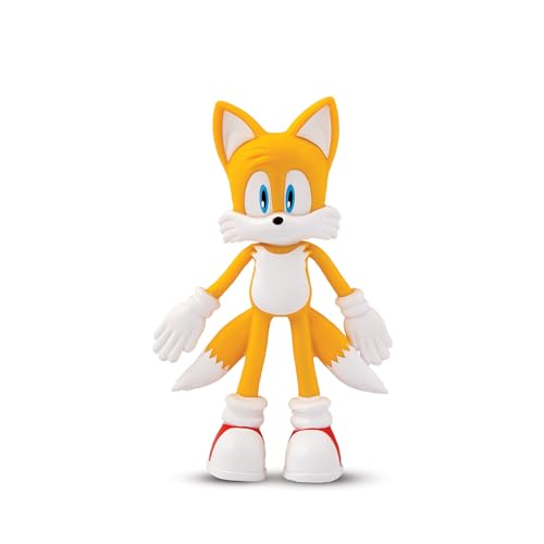 Bend-Ems 1 Pack - Sonic The Hedgehog - Tails Bend-Ems 1 Pack - Sonic The Hedgehog - Tails von Bend-Ems